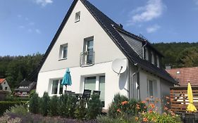 Ferienwohnungen am Köhlerhang Bad Lauterberg im Harz